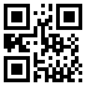 Number 456 QR code