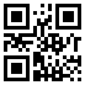 Number 46221720 QR code