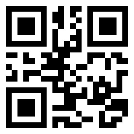 Number 46225 QR code