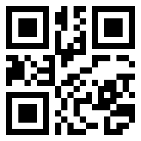 Number 463428 QR code