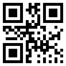 Number 463429 QR code