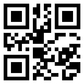 Number 463430 QR code