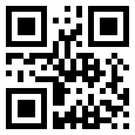 Number 46405015 QR code