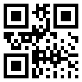 Number 46655 QR code