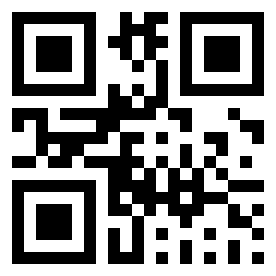 Number 46657 QR code