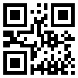 Number 468 QR code