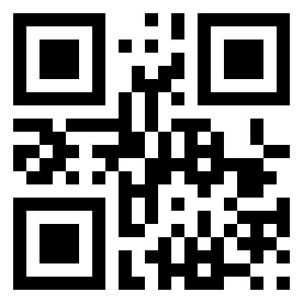 Number 46993481 QR code