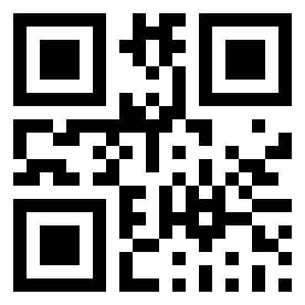 Number 47152 QR code