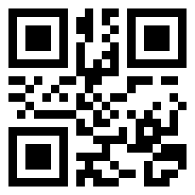 Number 47351 QR code