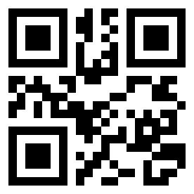 Number 47372 QR code