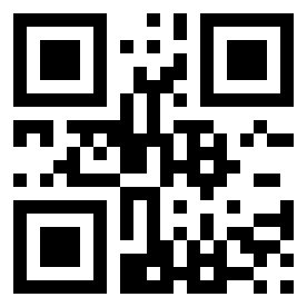 Number 47414595 QR code