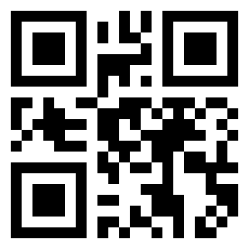 Number 4751523 QR code