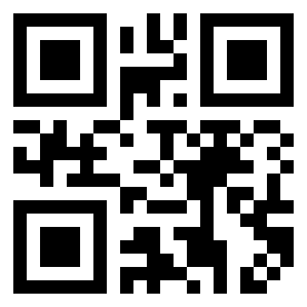 Number 4751526 QR code