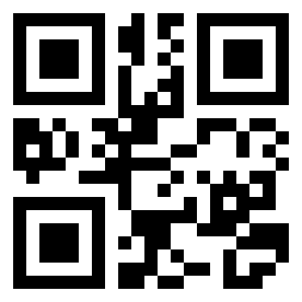 Number 47524 QR code