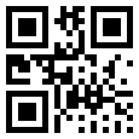 Number 47525 QR code