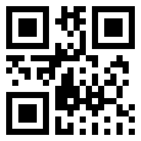 Number 476655 QR code