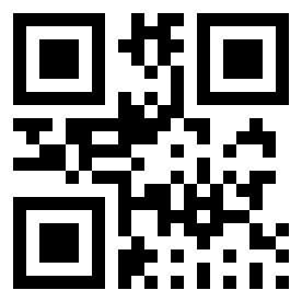 Number 476658 QR code