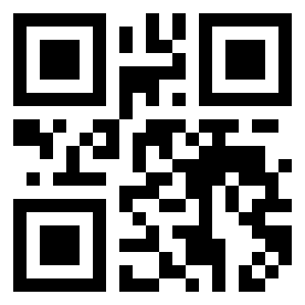 Number 4773736 QR code