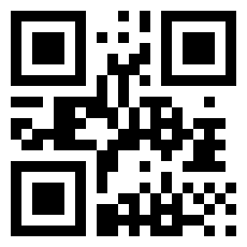 Number 4773745 QR code