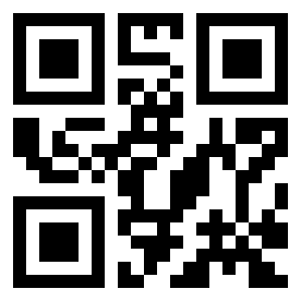 Number 477375 QR code