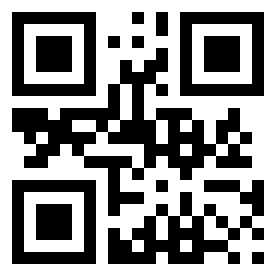 Number 47775744 QR code