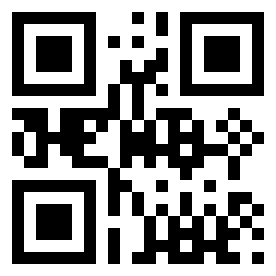 Number 48 QR code