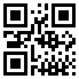 Number 4802 QR code