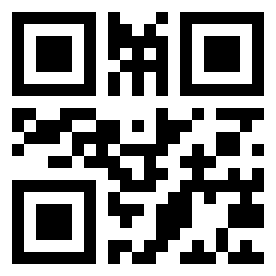 Number 4826809 QR code