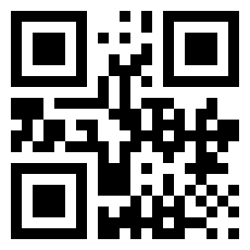 Number 4857504 QR code