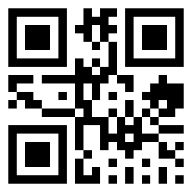 Number 48672 QR code