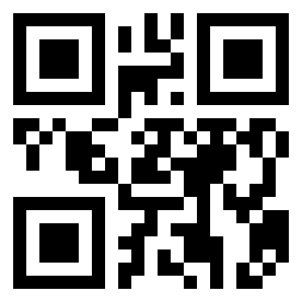 Number 48752301 QR code