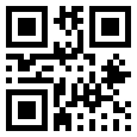 Number 488100 QR code