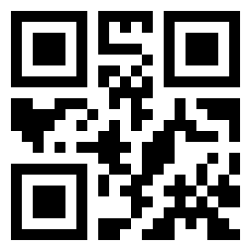 Number 488104 QR code