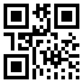 Number 48841 QR code