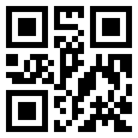 Number 492804 QR code