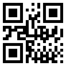 Number 4999 QR code