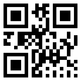 Number 499995 QR code