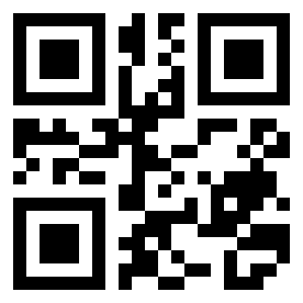 Number 499998 QR code