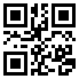 Number 50000 QR code