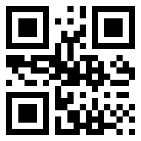 Number 5000211 QR code