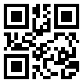 Number 50005 QR code