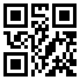 Number 50006 QR code