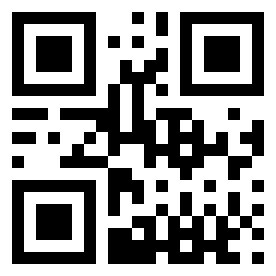 Number 5037 QR code