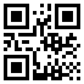 Number 5047469 QR code