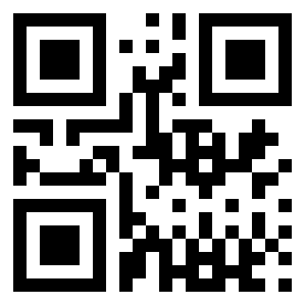Number 5049 QR code