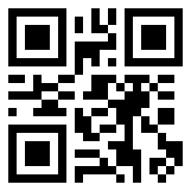 Number 5050 QR code