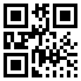 Number 50505 QR code