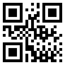 Number 5051 QR code