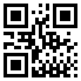 Number 5055 QR code