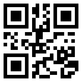 Number 50556 QR code